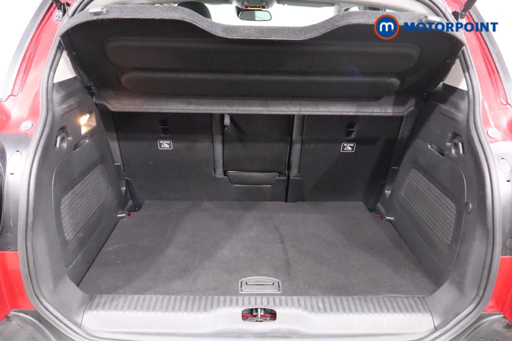 Used Citroen C3 Aircross 2022 for sale - 76653563: Photo 21