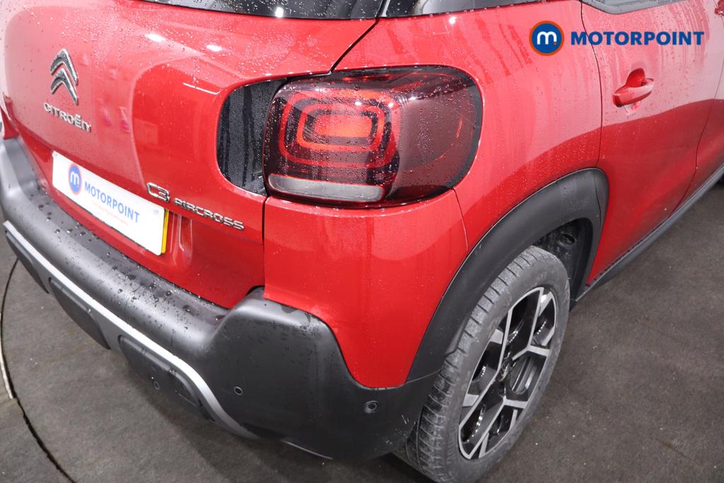 Used Citroen C3 Aircross 2022 for sale - 76653563: Photo 23
