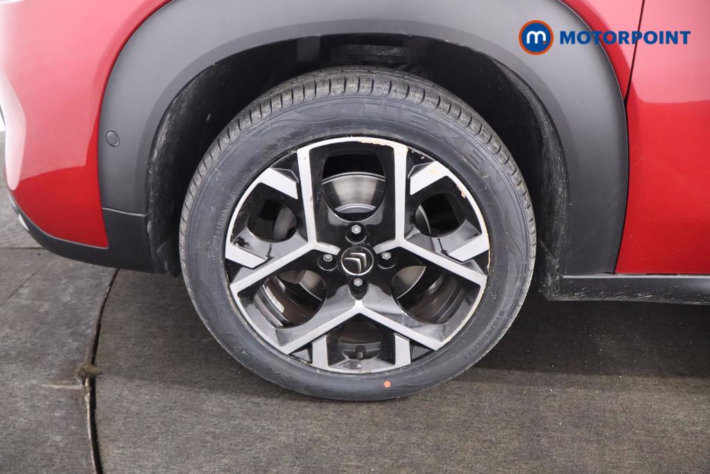 Used Citroen C3 Aircross 2022 for sale - 76653563: Photo 26