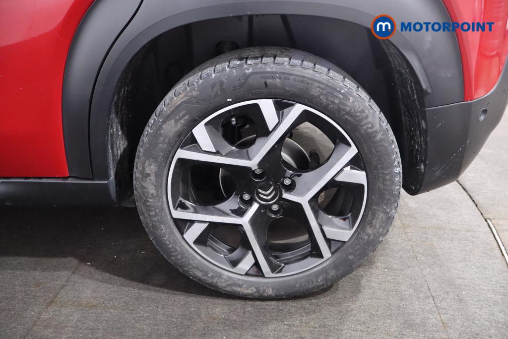 Used Citroen C3 Aircross 2022 for sale - 76653563: Photo 27