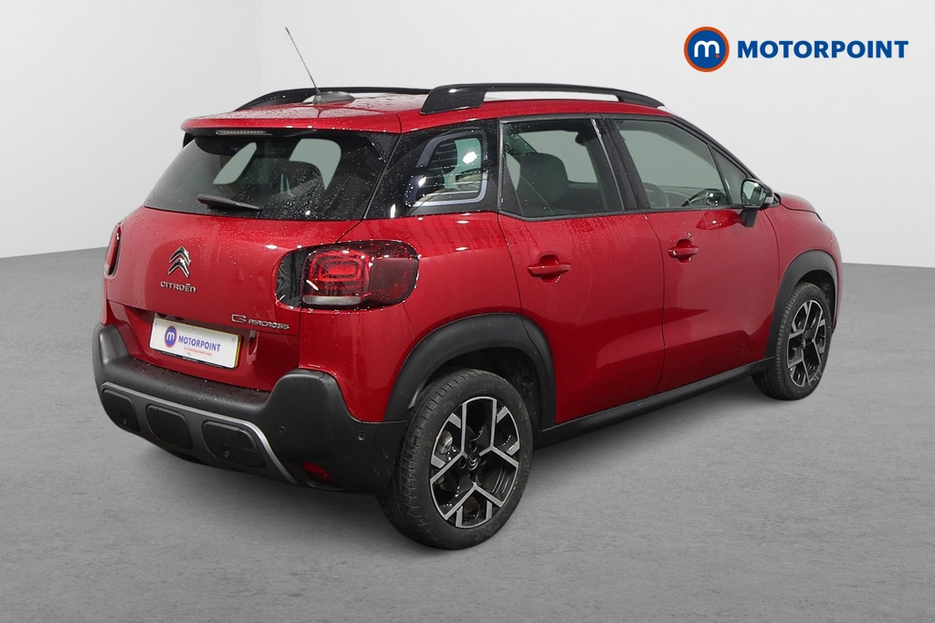 Used Citroen C3 Aircross 2022 for sale - 76653563: Photo 7