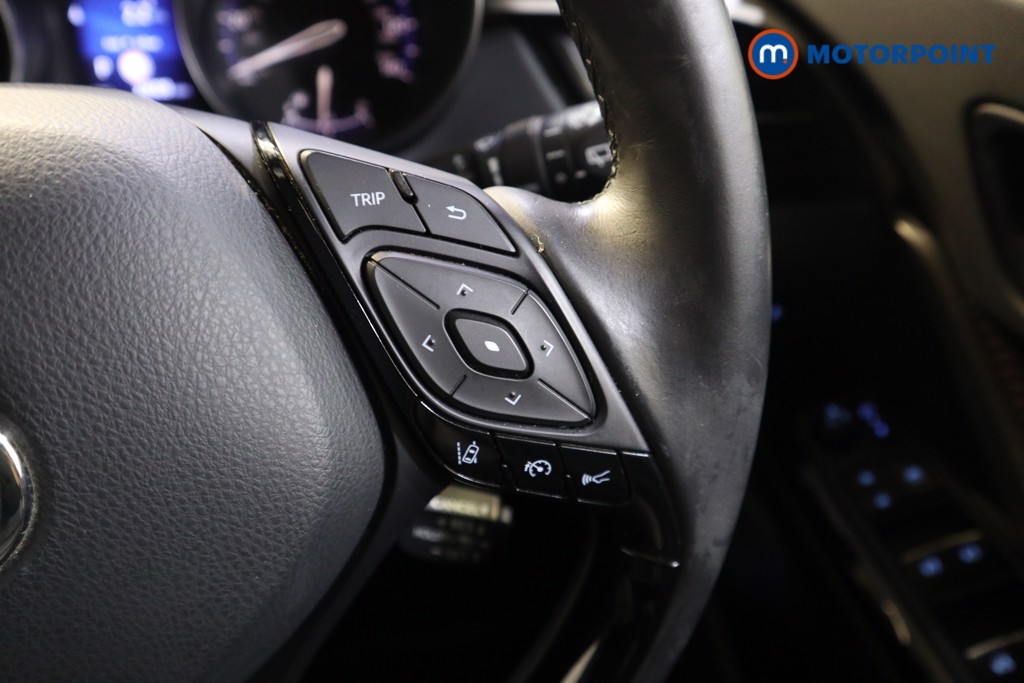 Used Toyota C-HR 2019 for sale - 77631267: Photo 12