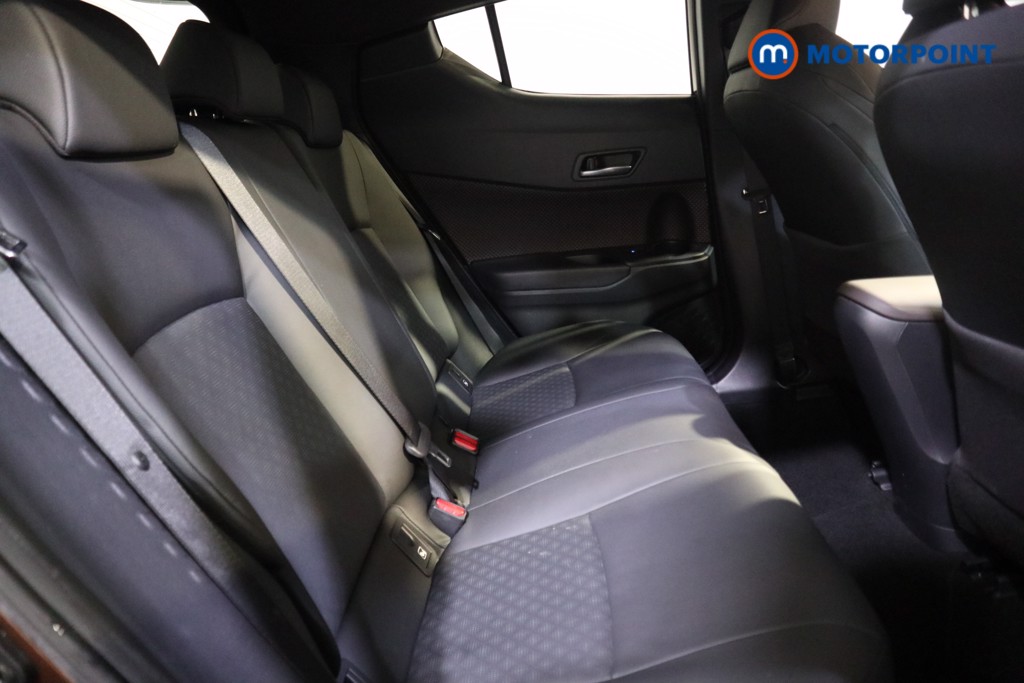 Used Toyota C-HR 2019 for sale - 77631267: Photo 21