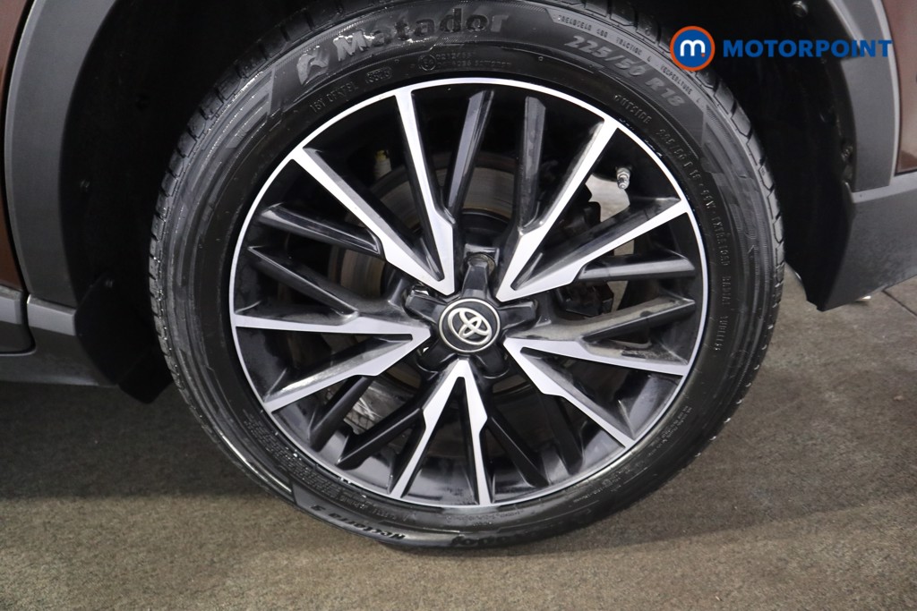 Used Toyota C-HR 2019 for sale - 77631267: Photo 28