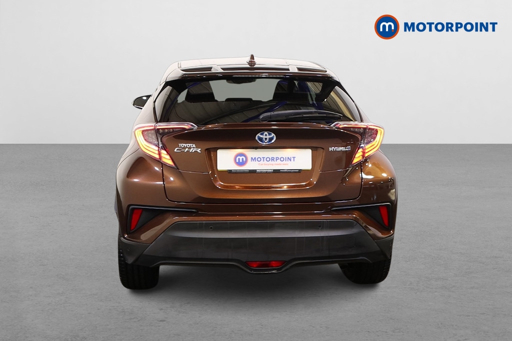 Used Toyota C-HR 2019 for sale - 77631267: Photo 6