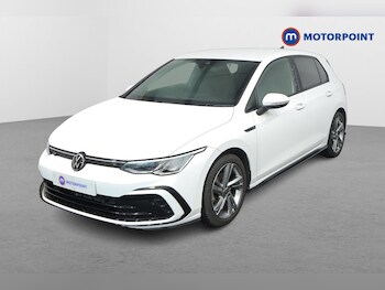 Used Volkswagen Golf undefined for sale - 78053828: Photo