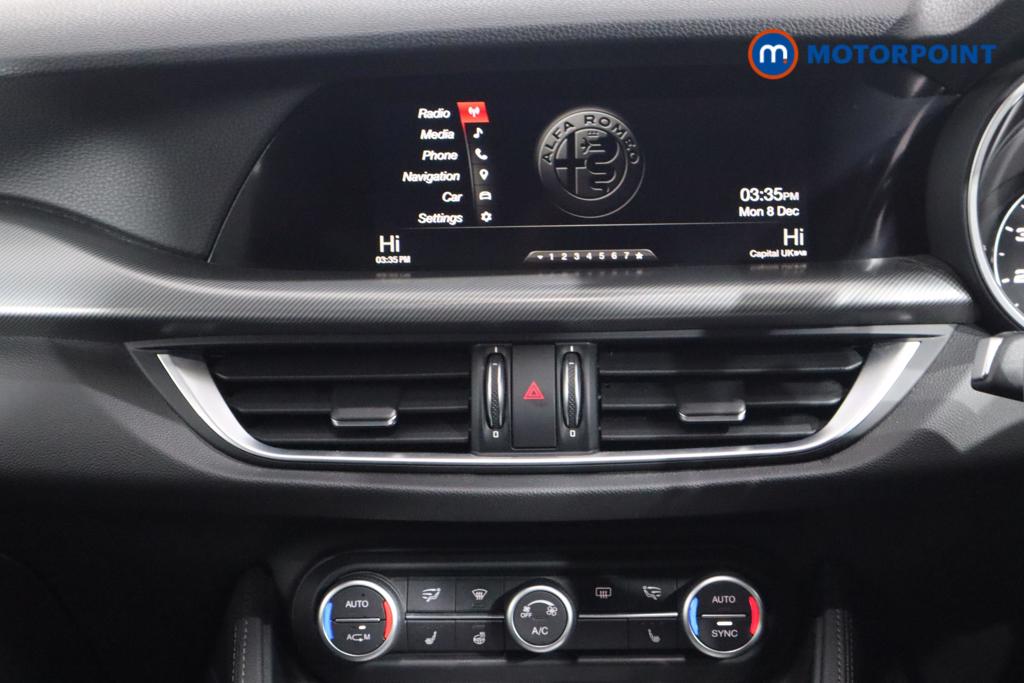 Used Alfa Romeo Stelvio 2019 for sale - 76878713: Photo 10