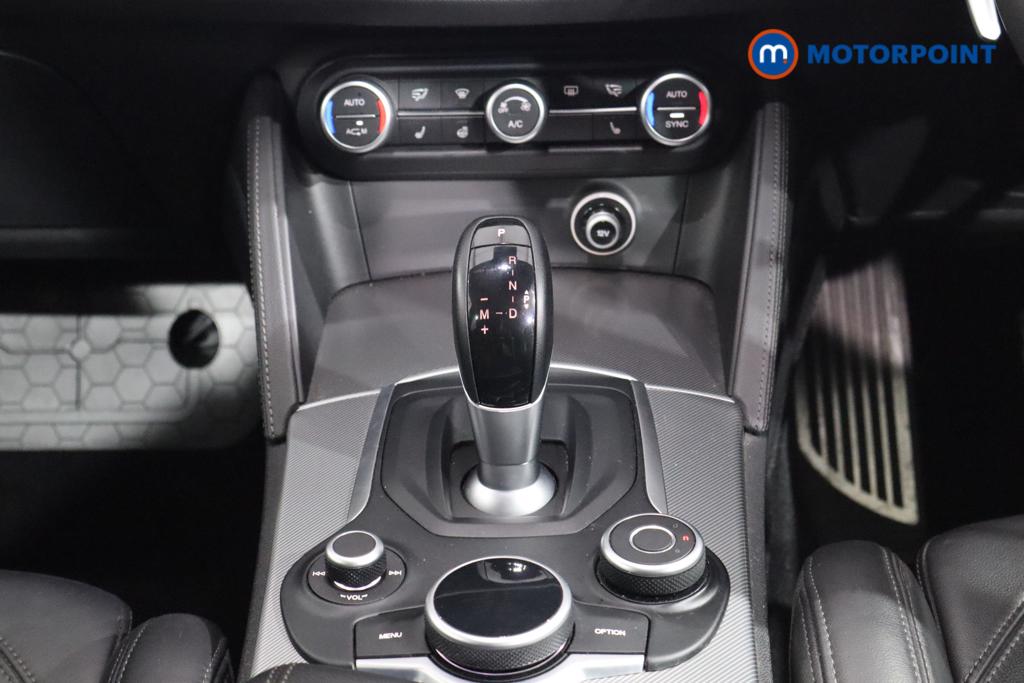 Used Alfa Romeo Stelvio 2019 for sale - 76878713: Photo 11