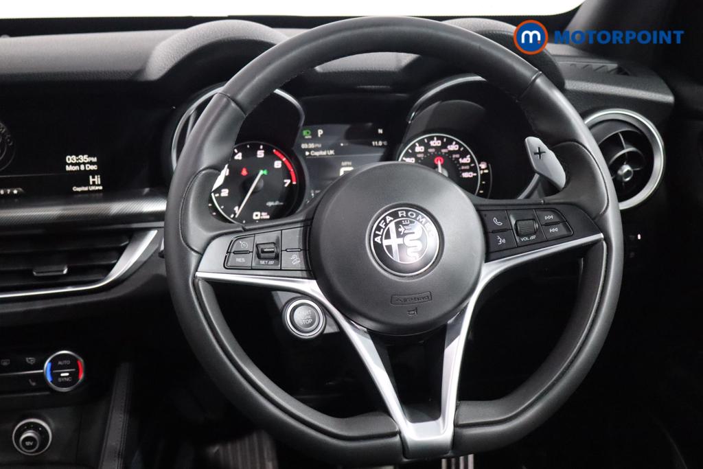 Used Alfa Romeo Stelvio 2019 for sale - 76878713: Photo 12