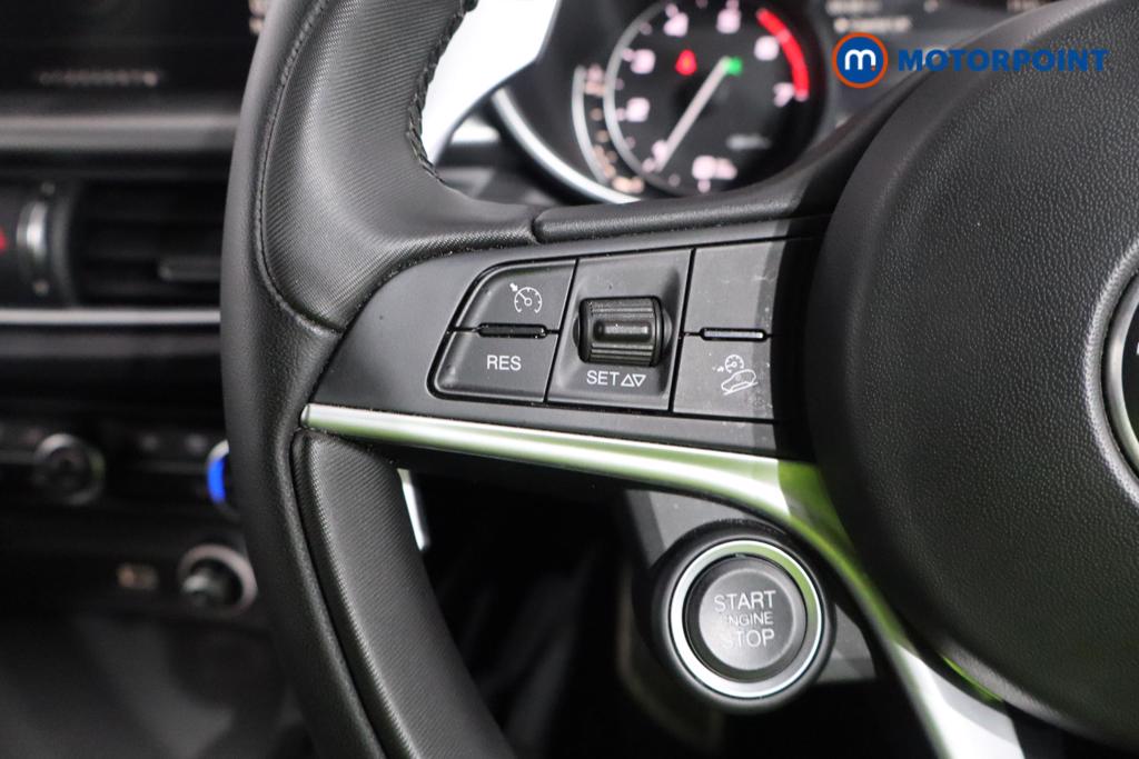 Used Alfa Romeo Stelvio 2019 for sale - 76878713: Photo 13