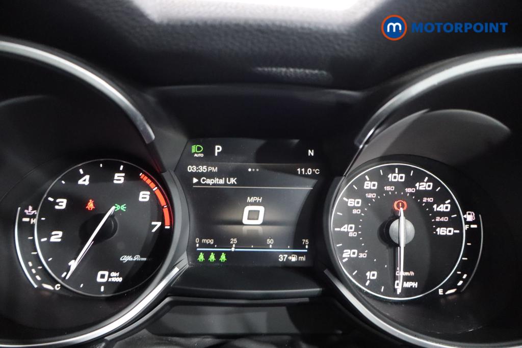 Used Alfa Romeo Stelvio 2019 for sale - 76878713: Photo 17