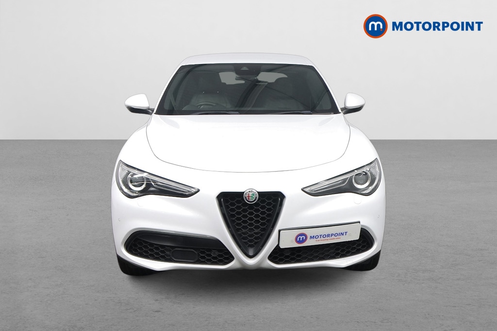 Used Alfa Romeo Stelvio 2019 for sale - 76878713: Photo 2