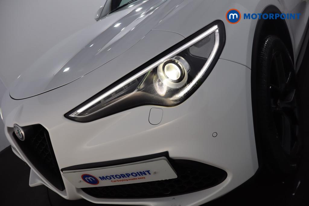 Used Alfa Romeo Stelvio 2019 for sale - 76878713: Photo 20