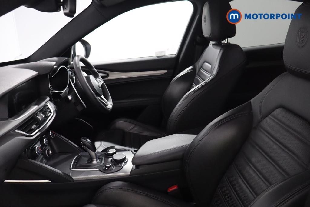 Used Alfa Romeo Stelvio 2019 for sale - 76878713: Photo 22