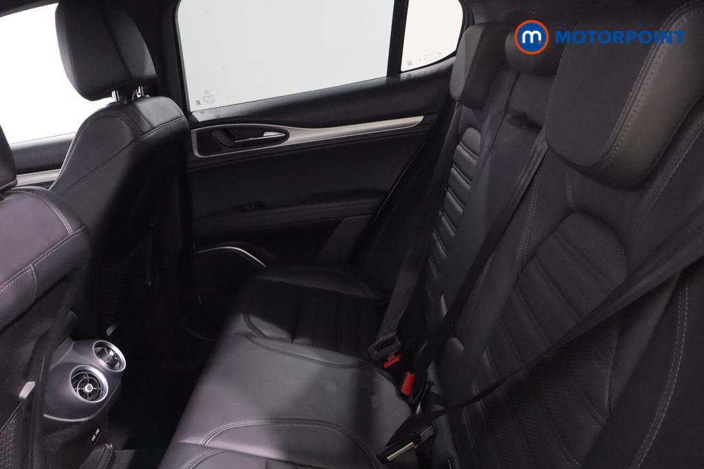 Used Alfa Romeo Stelvio 2019 for sale - 76878713: Photo 23