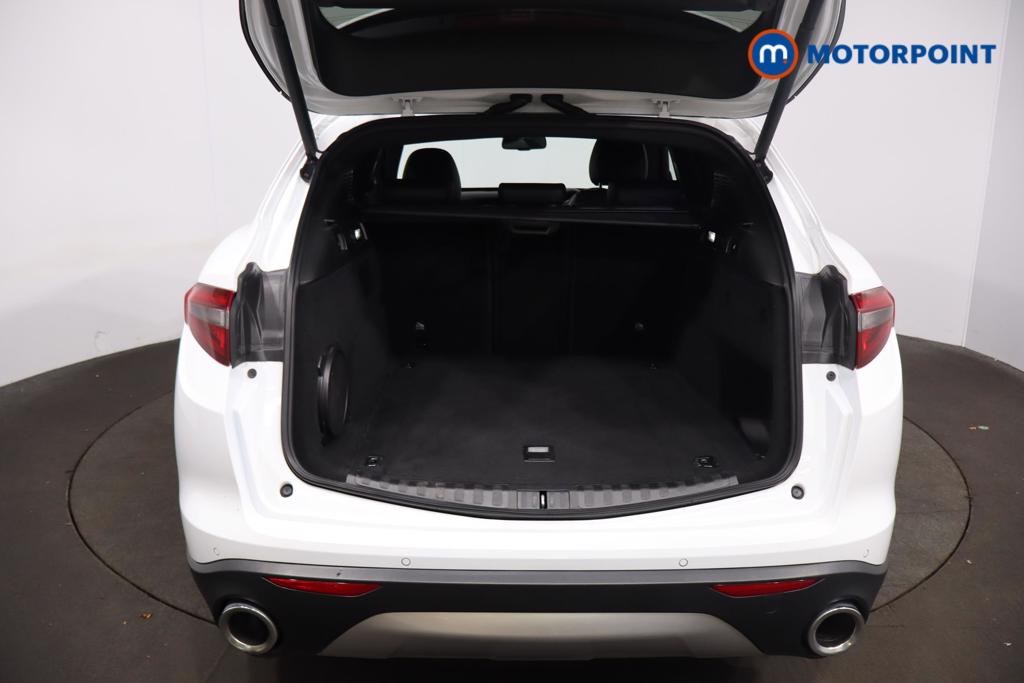 Used Alfa Romeo Stelvio 2019 for sale - 76878713: Photo 25