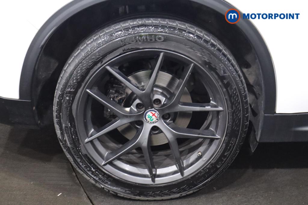 Used Alfa Romeo Stelvio 2019 for sale - 76878713: Photo 26