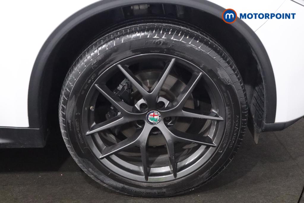 Used Alfa Romeo Stelvio 2019 for sale - 76878713: Photo 27