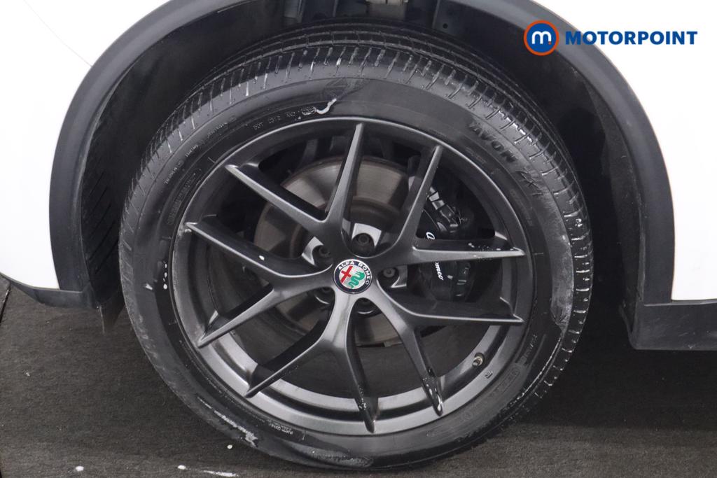 Used Alfa Romeo Stelvio 2019 for sale - 76878713: Photo 28