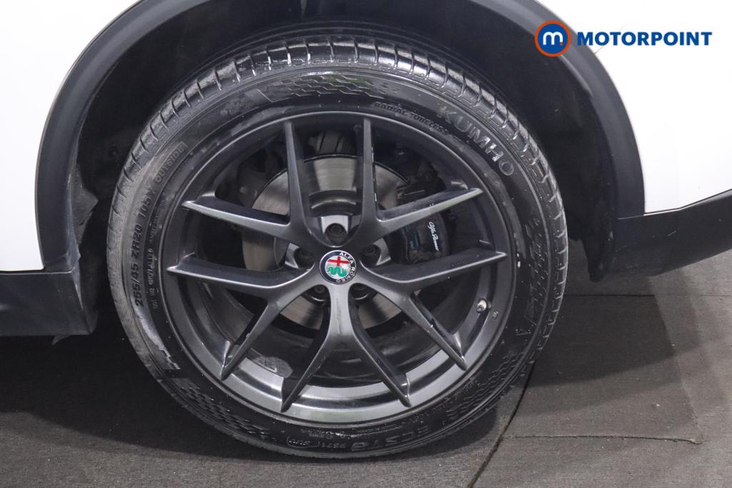 Used Alfa Romeo Stelvio 2019 for sale - 76878713: Photo 29