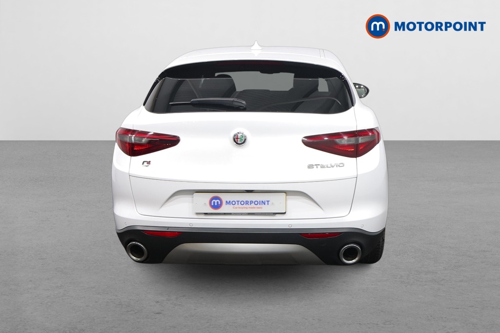 Used Alfa Romeo Stelvio 2019 for sale - 76878713: Photo 6