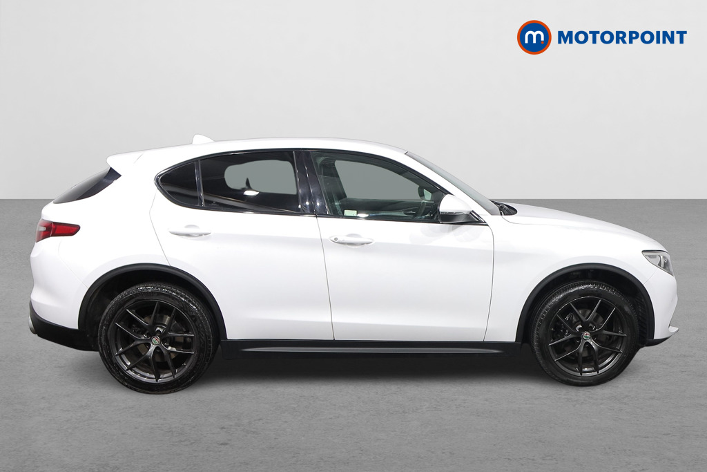 Used Alfa Romeo Stelvio 2019 for sale - 76878713: Photo 8