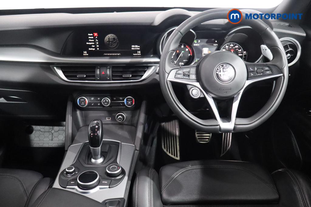 Used Alfa Romeo Stelvio 2019 for sale - 76878713: Photo 9