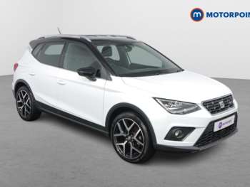 2021 - 1.0 TSI 110 FR Sport [EZ] 5dr