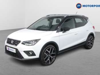 Used SEAT Arona 2021 for sale - 75108873: Photo