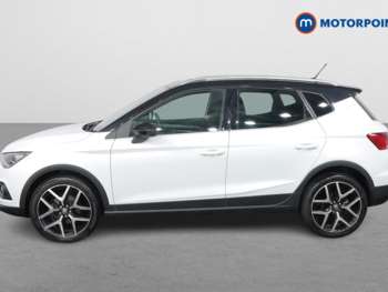 Used SEAT Arona 2021 for sale - 75108873: Photo