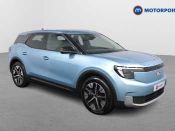 2024 - 210kW Select 77kWh 5dr Auto
