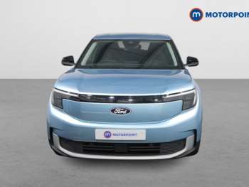 Used Ford Explorer 2024 for sale - 75066957: Photo