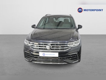 Used Volkswagen Tiguan 2021 for sale - 75699309: Photo