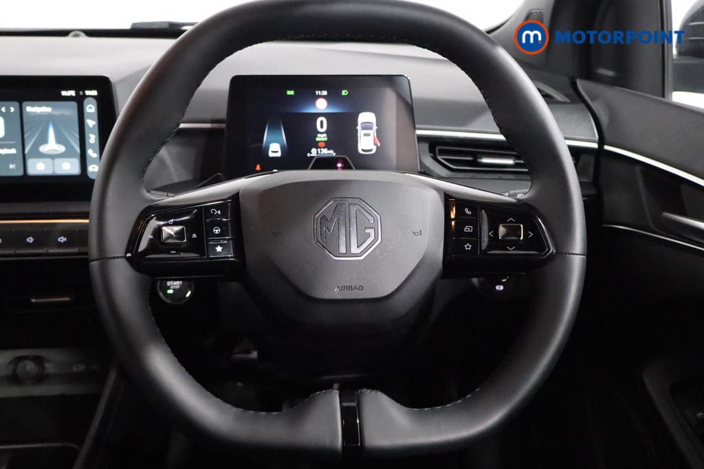 Used MG MG3 2025 for sale - 77845910: Photo 13
