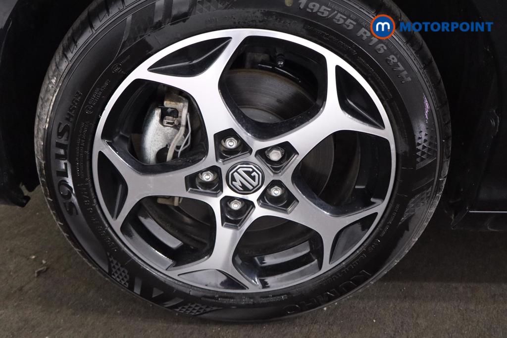 Used MG MG3 2025 for sale - 77845910: Photo 29