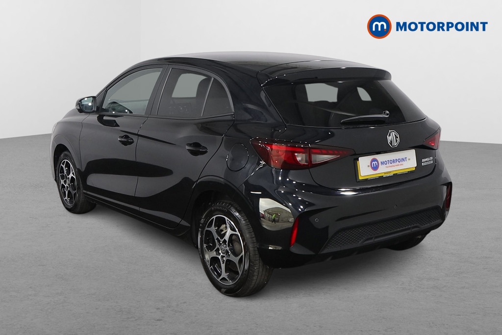Used MG MG3 2025 for sale - 77845910: Photo 5