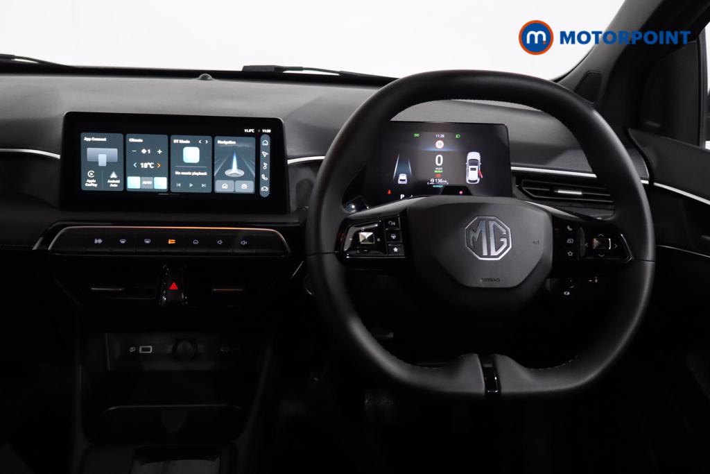 Used MG MG3 2025 for sale - 77845910: Photo 9