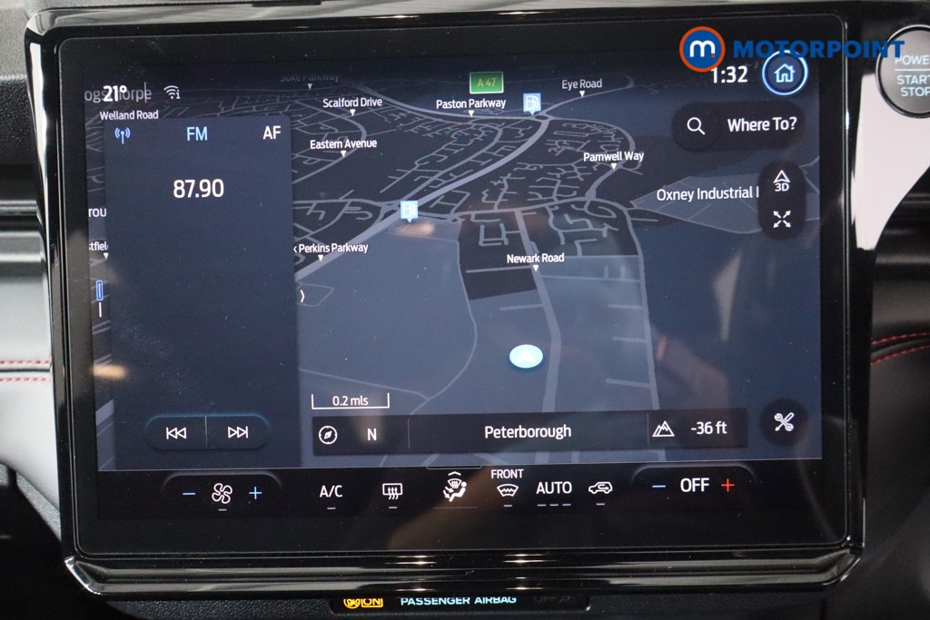 Used Ford Puma 2024 for sale - 76797442: Photo 10