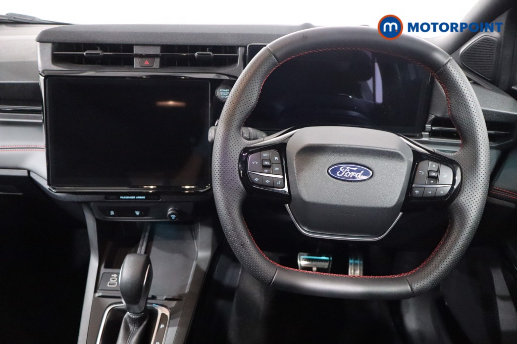 Used Ford Puma 2024 for sale - 76797442: Photo 11