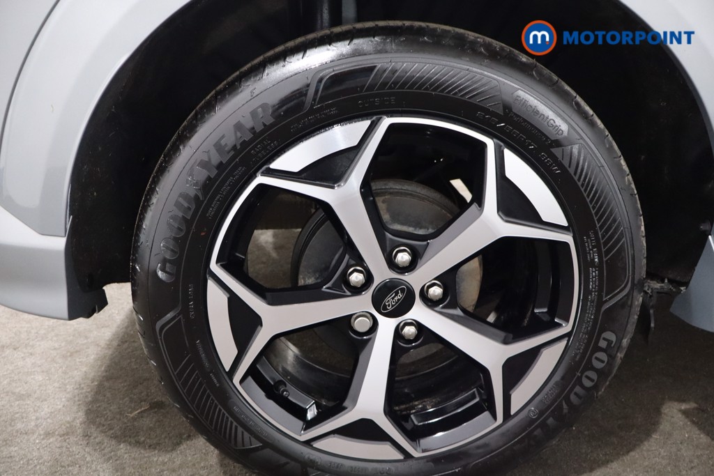 Used Ford Puma 2024 for sale - 76797442: Photo 17