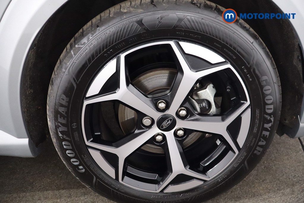 Used Ford Puma 2024 for sale - 76797442: Photo 18