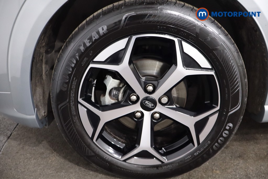 Used Ford Puma 2024 for sale - 76797442: Photo 19