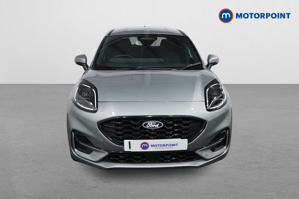 Used Ford Puma 2024 for sale - 76797442: Photo 2