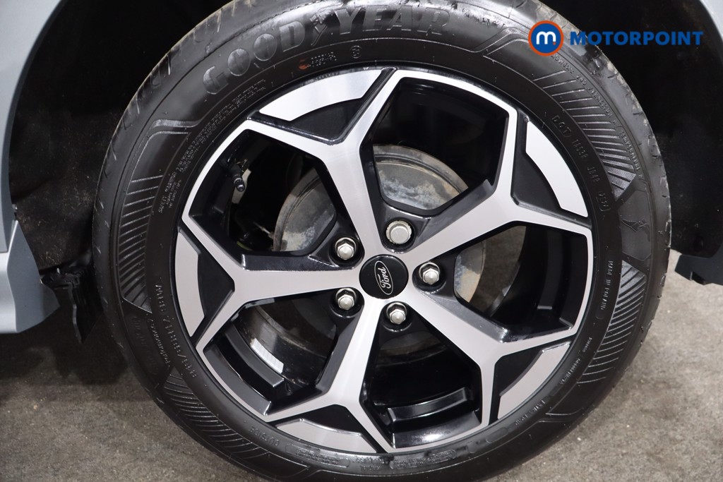 Used Ford Puma 2024 for sale - 76797442: Photo 20