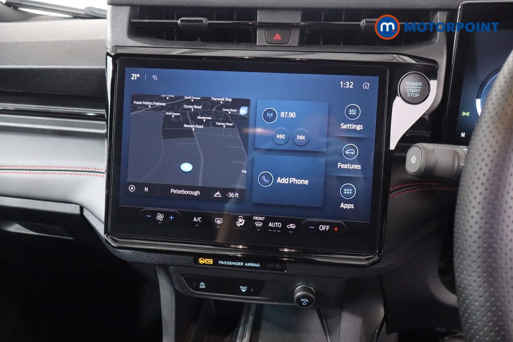 Used Ford Puma 2024 for sale - 76797442: Photo 23