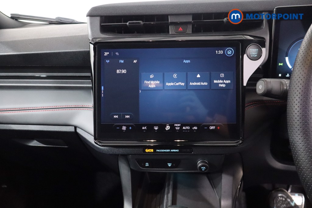 Used Ford Puma 2024 for sale - 76797442: Photo 24