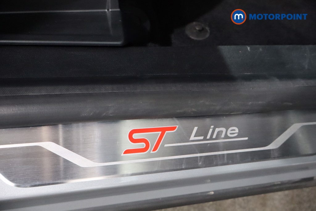 Used Ford Puma 2024 for sale - 76797442: Photo 29