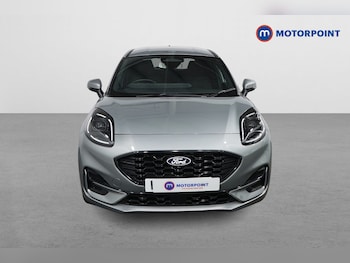 Used Ford Puma 2024 for sale - 76797442: Photo