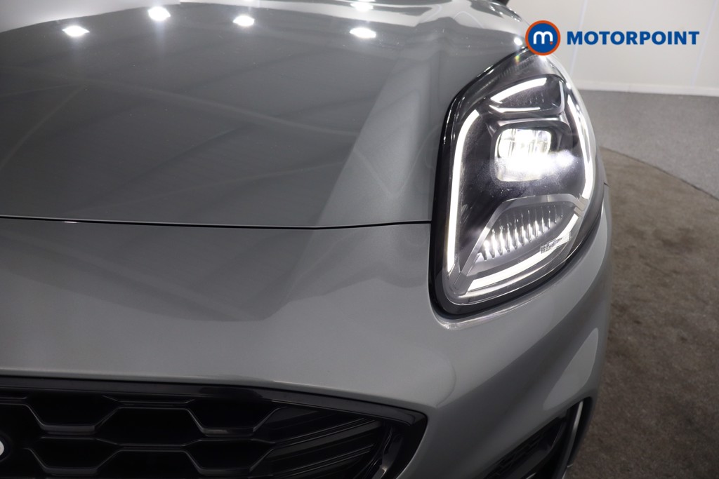 Used Ford Puma 2024 for sale - 76797442: Photo 34