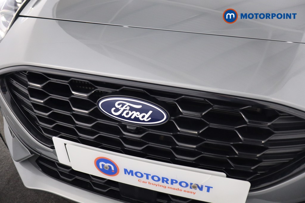 Used Ford Puma 2024 for sale - 76797442: Photo 36